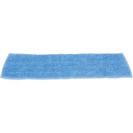 Eat-In 18 in. Standard Microfiber Damp Mop EA1622338